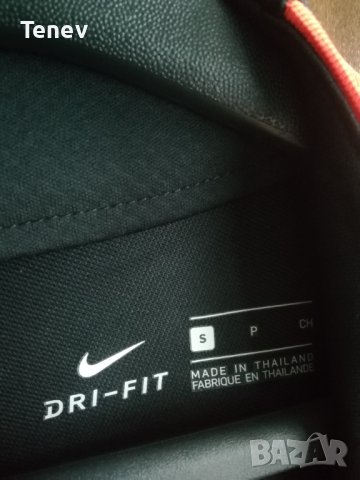 Manchester City Nike оригинална блуза горнище суичър Манчестър Сити , снимка 3 - Блузи - 41507129