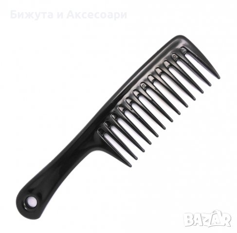 Професионален фризьорски гребен, снимка 1 - Аксесоари за коса - 39258478