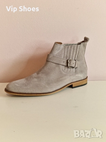 Мъжки боти 