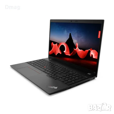 15.6" IPS ThinkPad L15/i5-1345u/64GB/512GB SSD/Win11Pro, снимка 3 - Лаптопи за работа - 49116026