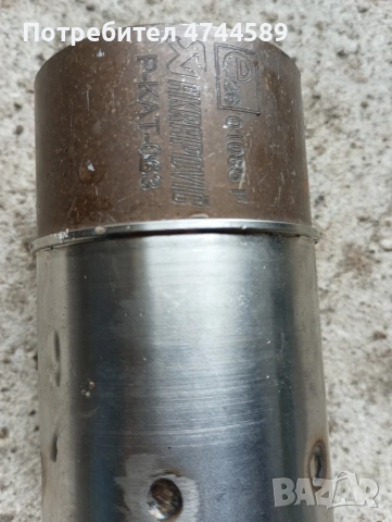 катализатор Акрапович, снимка 7 - Ремонт на изпускателна с-ма - 53614552