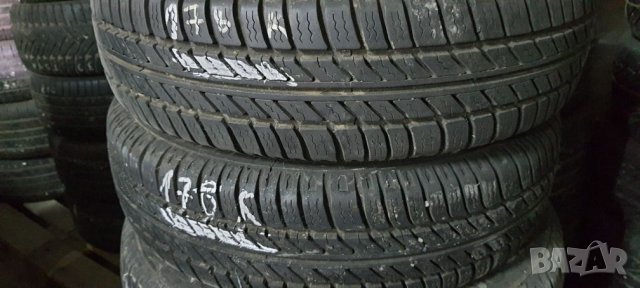 Гуми 165 70 14 81 s  2 броя 178к