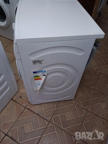 Пералня Сименс Siemens Eco Edition A+++ 7кг 2 години гаранция!, снимка 2 - Перални - 53253039