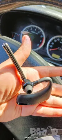 Блутут слушалка хендсфри V8 "Voyager Legend", снимка 5 - Безжични слушалки - 50043156