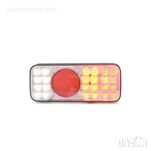 Десен LED стоп – '315 – WAS, снимка 4 - Аксесоари и консумативи - 56052139
