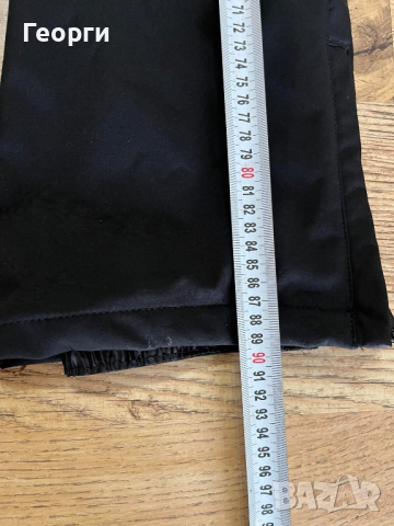 Ски панталон Mountain peak Размер 152, снимка 3 - Зимни спортове - 44746906