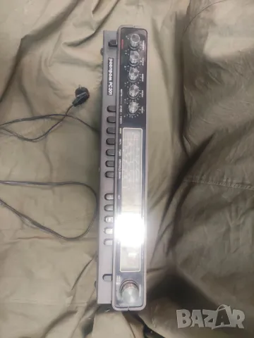 Продавам Респром РС-201 Не включва и не знам дали работи!