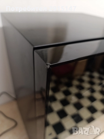 Beersafe XL Onyx хладилник за напитки, снимка 11 - Хладилници - 52478127