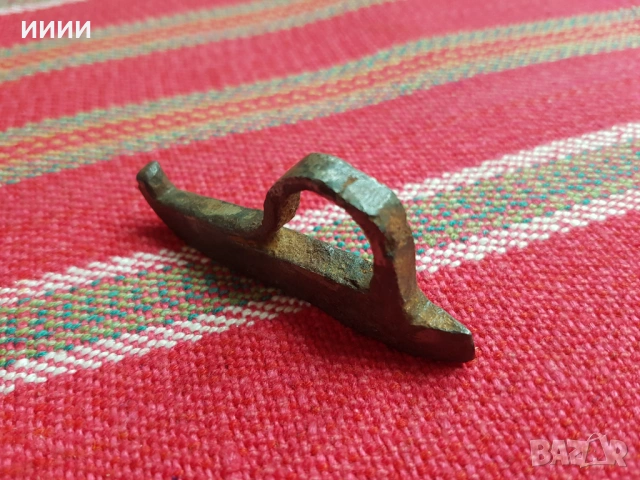 Чакмак огниво запалка отвертка 