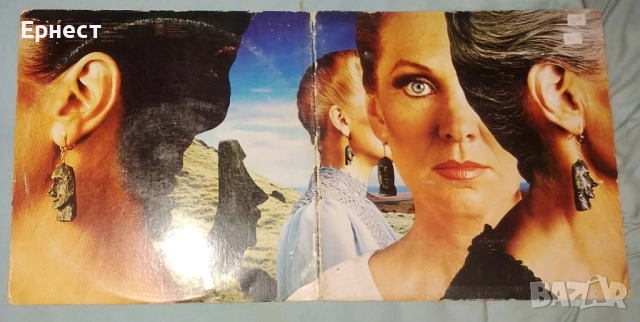 Грамофонни плочи мелодик рок AOR