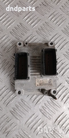 Компютър Opel Agila 1.0i 2004г. 0261208397 