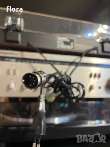 Грамофон PALLADUIM Hi-Fi NSP-560 , снимка 15 - Грамофони - 49850001