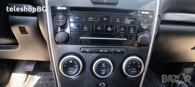 Мазда 6 2.0 Facelift , снимка 12 - Автомобили и джипове - 55945452