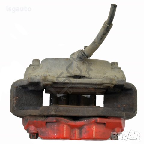 Преден ляв спирачен апарат Mercedes-Benz CLS (C219) 2004-2010 ID:106746, снимка 2 - Части - 41780981