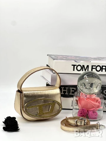 мини чанти diesel, снимка 5 - Чанти - 50760197