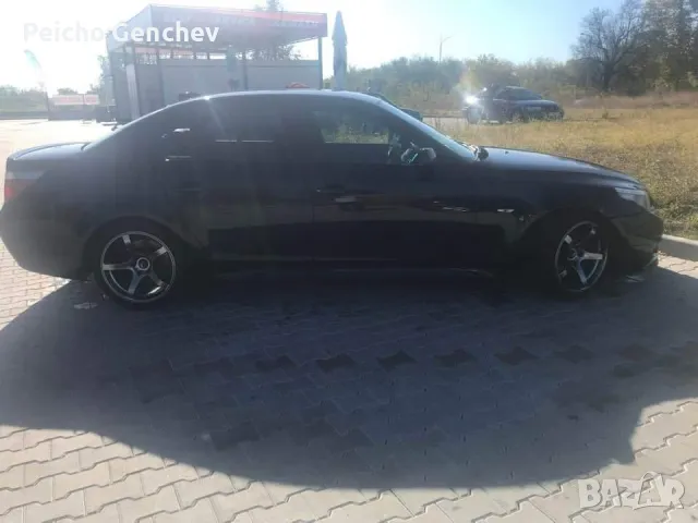 джанти Jr 18цола 5.120, снимка 11 - Гуми и джанти - 46541837