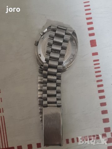 orient automatic 21 jewels, снимка 8 - Мъжки - 44481255