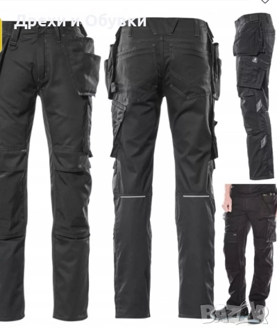 Мъжки работен панталон MASCOT 