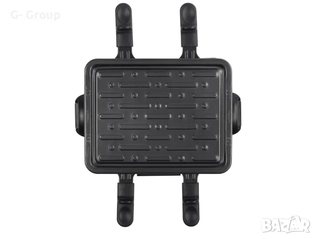 Електрически Раклет Грил Tristar(Холандия) 500W, снимка 3 - Скари - 55971456