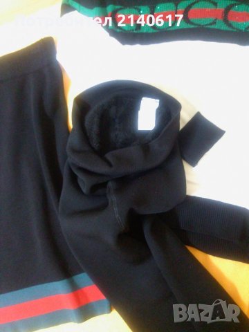 Топъл еластичен клин Primark S/M, снимка 3 - Клинове - 39675514