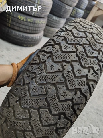 Само 1бр.НОВА всесезонна гума MEDVED 175 80 16 цена за брой, снимка 2 - Гуми и джанти - 51393019