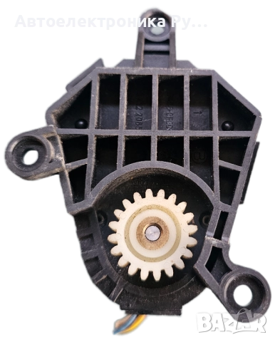 Peugeot 806 1994 - 2002 Моторче за задвижване на вентилационната клапа на парното 9041220657