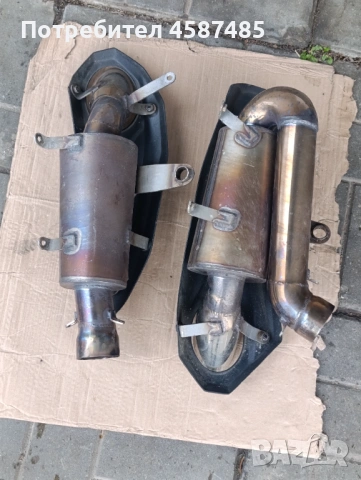 Ducati , снимка 2 - Мотоциклети и мототехника - 53806801