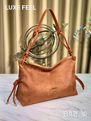 Дамски Чанти ⚜️ MIU MIU , снимка 10 - Чанти - 52619434