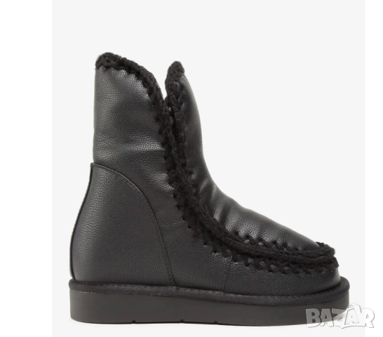 топли Боти / ботуши Jenny Fairy номер 41 , снимка 4 - Дамски ботуши - 52542025