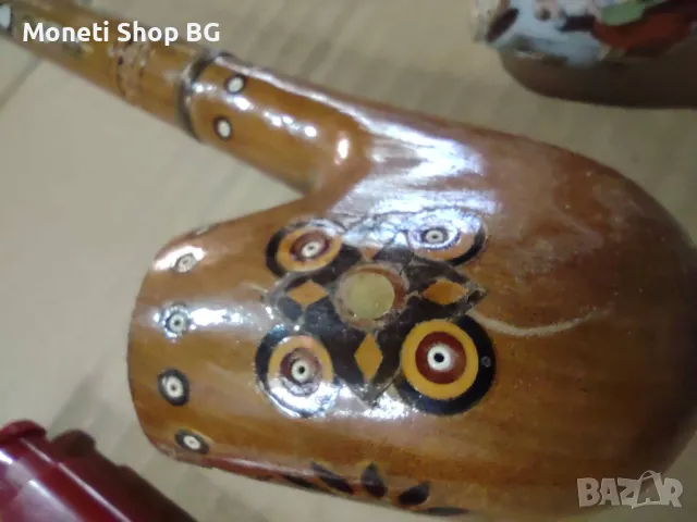 Два броя стари Германски лоли, снимка 8 - Колекции - 48921476