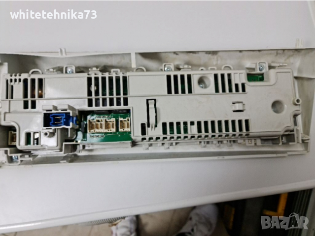 Платка от сушилня AEG Tn95871, снимка 3 - Сушилни - 36272554