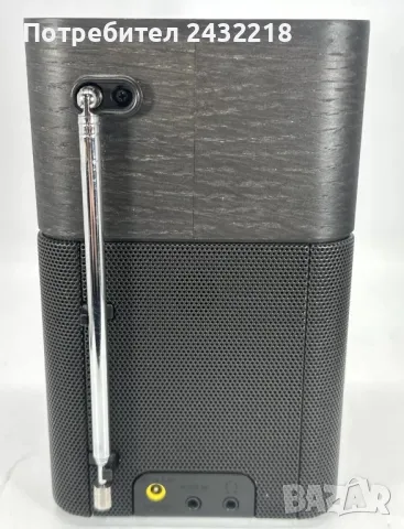 Купувам този модел колонка на Sony SRF-V1BT , снимка 3 - Слушалки и портативни колонки - 49515935