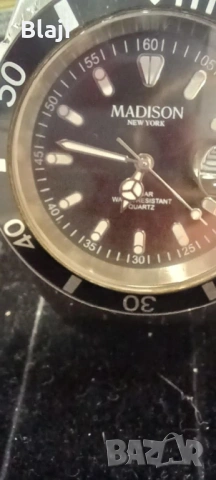 Мъжки часовник, снимка 4 - Мъжки - 53179148