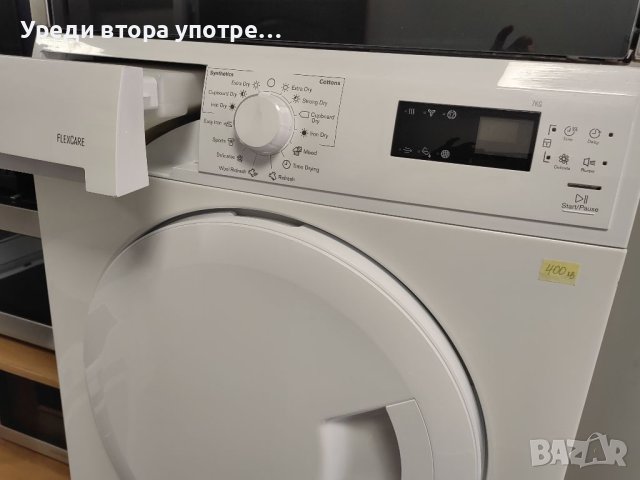 Сушилня Electrolux, снимка 6 - Сушилни - 41756480