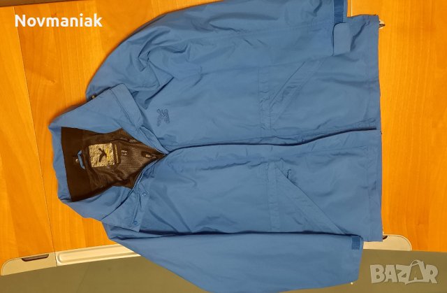  Salewa® Powertex-Много Запазено , снимка 9 - Якета - 44418791