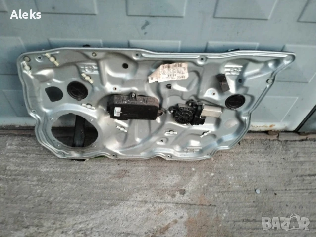 механизъм стъкло Фиат крома , снимка 2 - Части - 51036181