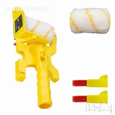 Валяк за отсичане и боядисване на ъгли, снимка 3 - Други инструменти - 41462070