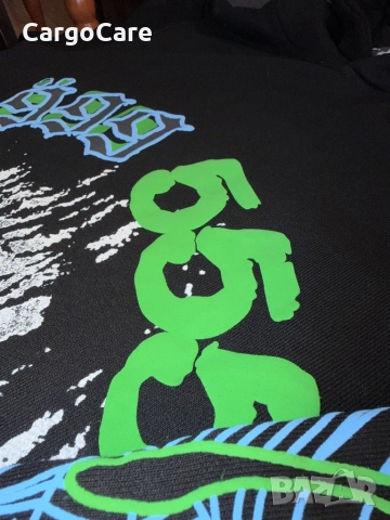 S5ider горнище Spider , снимка 2 - Спортни дрехи, екипи - 52226684