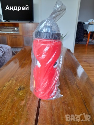 Бутилка за течности Кока Кола,Coca Cola #2, снимка 2 - Колекции - 42037162