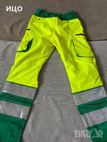 Работен панталон MGP, снимка 8 - Панталони - 49933102