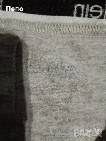 Пижама Ck, снимка 2 - Пижами - 49248178