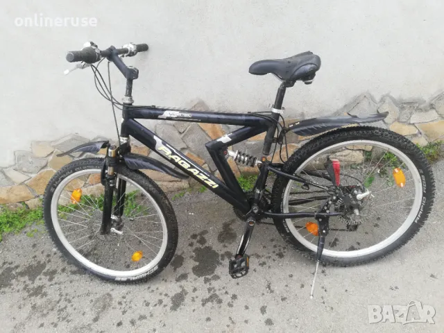 Планински бегач 26 "RAGAZZI, снимка 4 - Велосипеди - 49918223