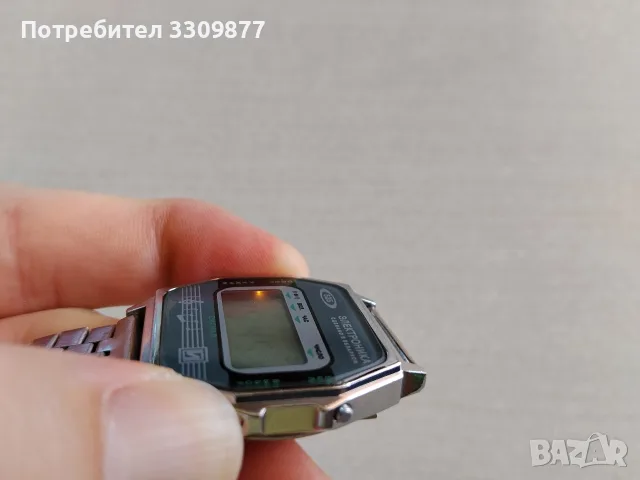 Лот ретро часовници, снимка 9 - Мъжки - 56260826