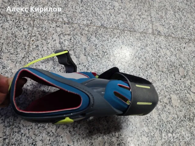 push braces ортези за глезен, снимка 4 - Ортези и протези - 48116215