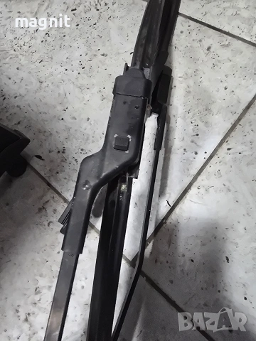 Рамене чистички предни PARTNER BERLINGO III 2008-2016, снимка 2 - Части - 53282365