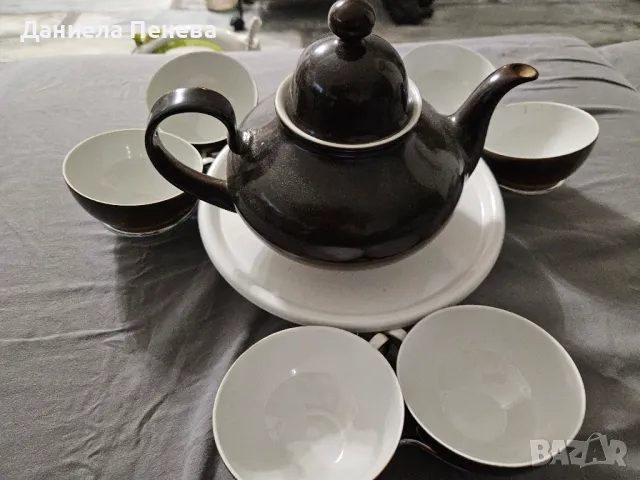 костен порцелан, снимка 2 - Други стоки за дома - 49470572