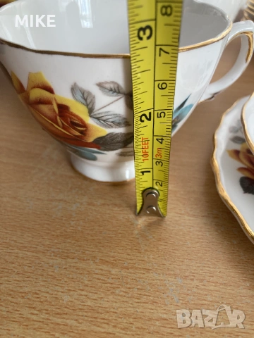 Порцелан на Royal Vale, снимка 6 - Сервизи - 53277495