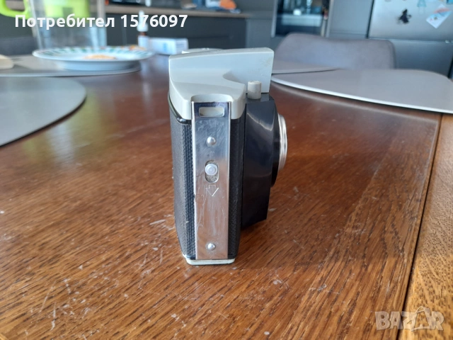 Фотоапарат Kodak Brownie 44 А (1959-1964г.), снимка 5 - Фотоапарати - 53109080
