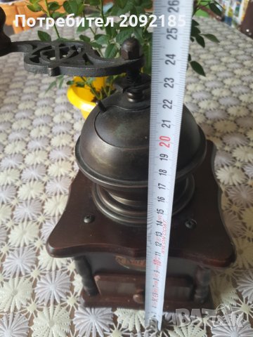 Кафемелачка, снимка 6 - Кафемашини - 41954353