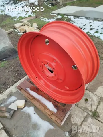 Трактор ЮМЗ на части , снимка 10 - Селскостопанска техника - 49473743